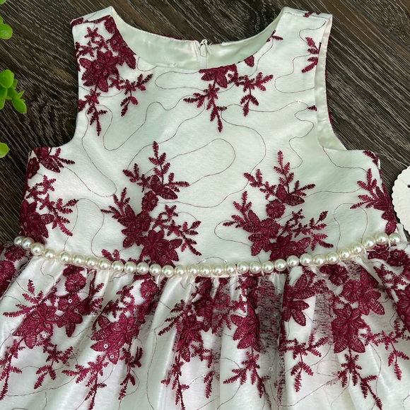 American Princess Dress - Picture 5 of 14